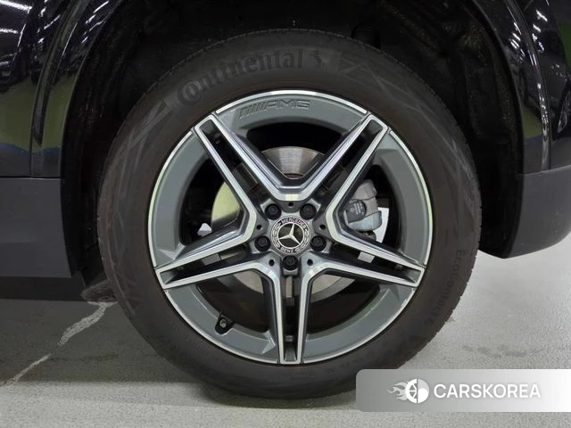 Mercedes-Benz GLA - Class H247 id 4511252 из Кореи 10