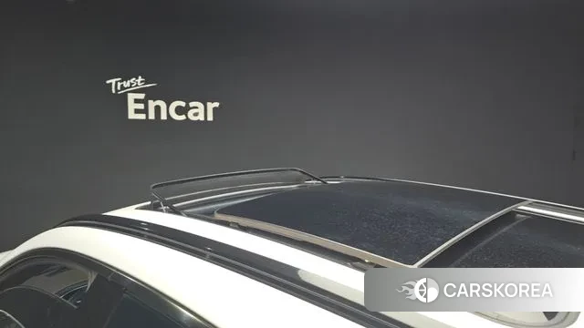 Genesis GV70 id 3765316 из Кореи 10