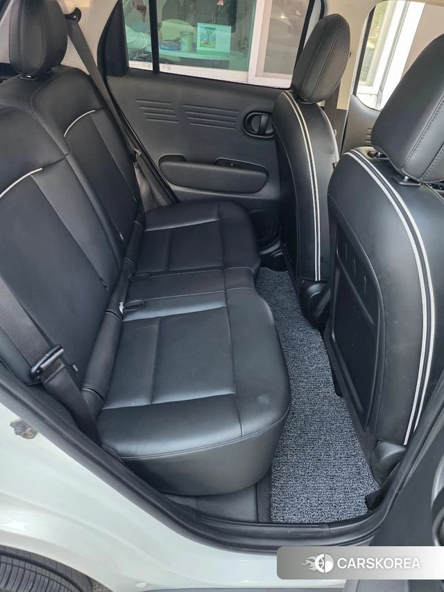 Hyundai Casper id 4443306 из Кореи 10