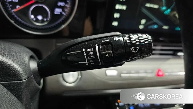 Hyundai The New Grandeur IG Hybrid id 4496386 из Кореи 10