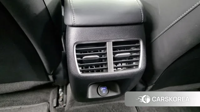 Hyundai Sonata (DN8) id 3681056 из Кореи 10