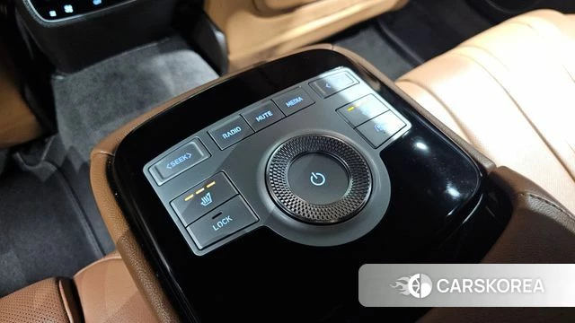 Genesis G80 (RG3) id 3954066 из Кореи 10