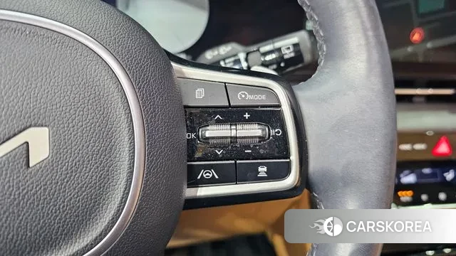 Kia Carnival 4th generation id 3372831 из Кореи 10