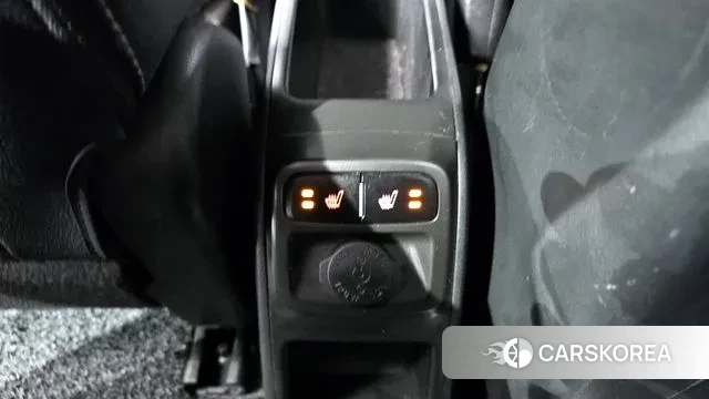 Kia The New Ray id 3468733 из Кореи 10