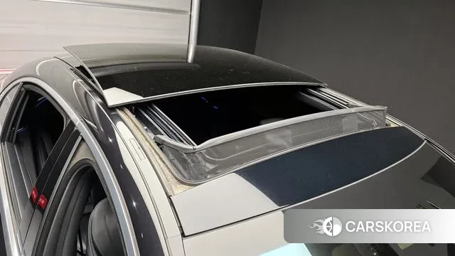 Mercedes-Benz S-Class W223 id 3665026 из Кореи 10