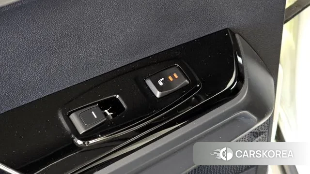 Ssangyong The New Torres id 3256521 из Кореи 10