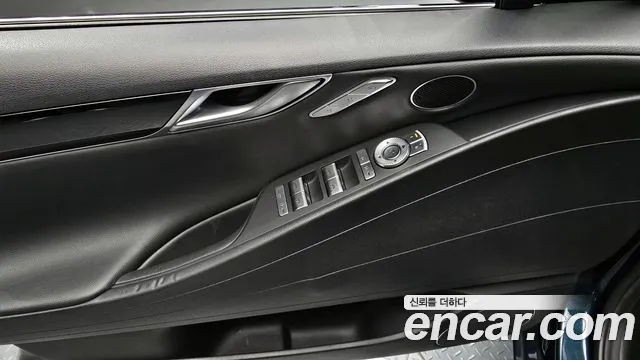 Genesis G80 (RG3) id 2647204 из Кореи 10