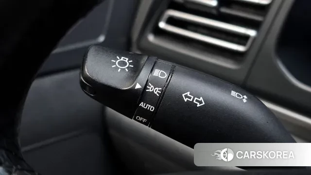 Hyundai The New Avante AD id 3708907 из Кореи 10