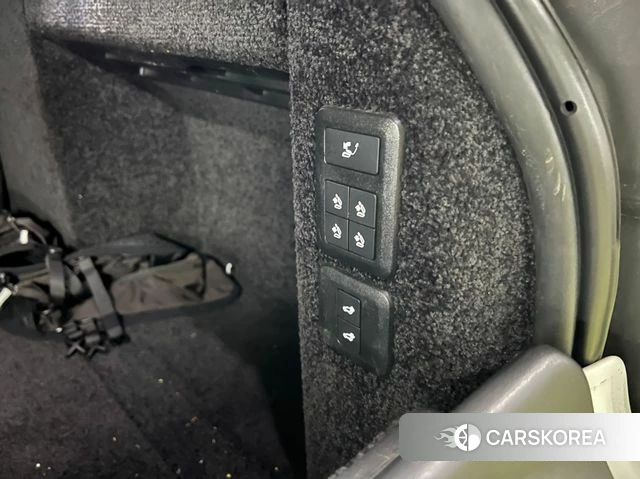 Land Rover Range Rover 4th Generation id 4496480 из Кореи 10