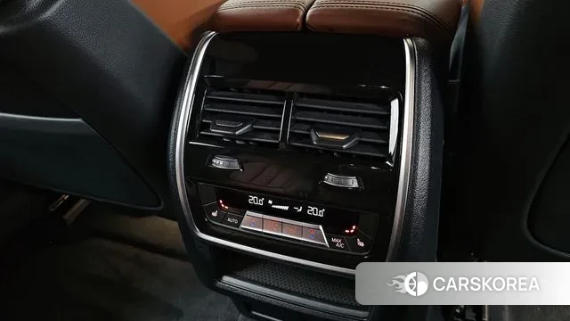 BMW X6 (G06) id 3600355 из Кореи 10