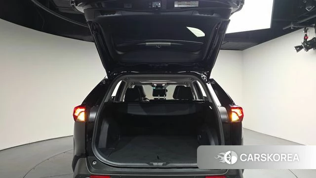 Toyota RAV4 5th Generation id 4607910 из Кореи 10