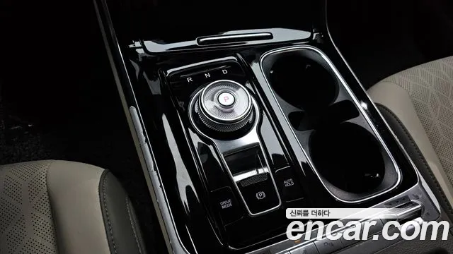 Kia Carnival 4th generation id 2683989 из Кореи 10