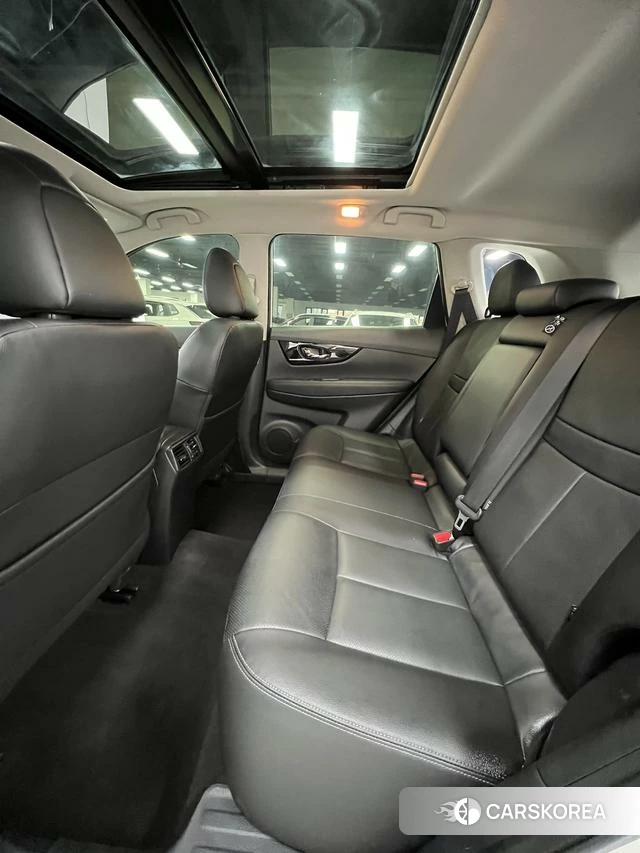 Nissan Qijun id 4207542 из Китая 10
