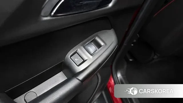 Chevrolet (GM Daewoo) Trailblazer id 3421178 из Кореи 10