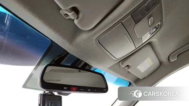 Kia The New K3 2nd generation id 3508783 из Кореи 10