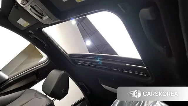 BMW 3 Series (F30) id 3499888 из Кореи 10