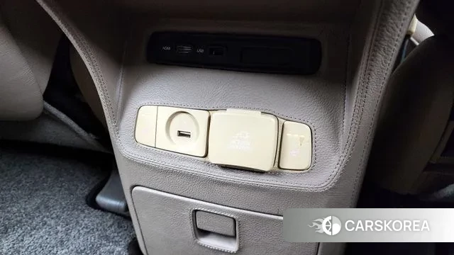 Kia The New Carnival id 3531203 из Кореи 10