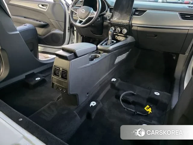 Renault Korea (Samsung) XM3 id 3324098 из Кореи 10