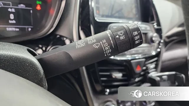 Chevrolet (GM Daewoo) The New Spark id 3469838 из Кореи 10