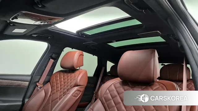 Genesis GV80 id 3560424 из Кореи 10