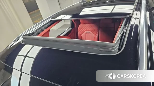 Bentley Bentayga id 3614758 из Кореи 10