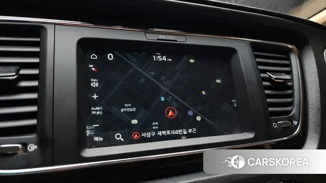 Kia The New Carnival id 3723296 из Кореи 10