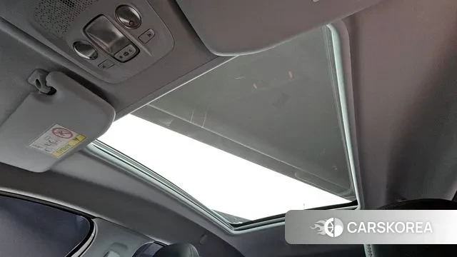 Peugeot 2008 id 3336407 из Кореи 10