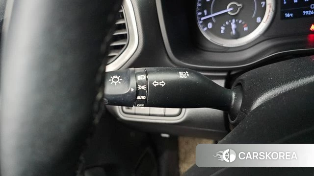 Hyundai Venue id 3834291 из Кореи 10