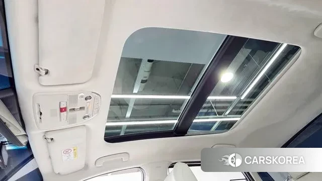 Hyundai The New Grandeur IG Hybrid id 3787334 из Кореи 10