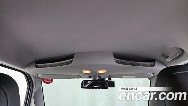 Kia The New Kia Ray id 2874084 из Кореи 10