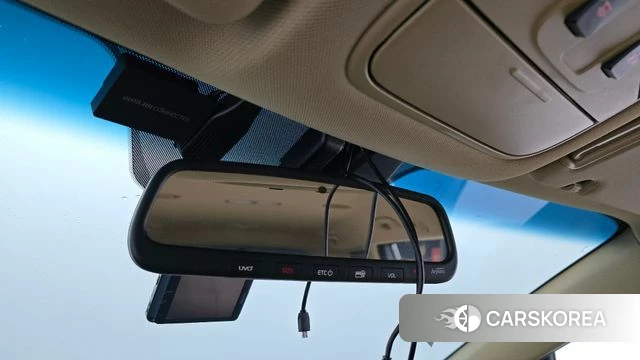 Kia The New Carnival id 4020310 из Кореи 10