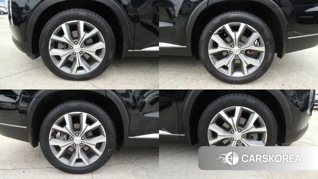 Hyundai Palisade id 4712899 из Кореи 10