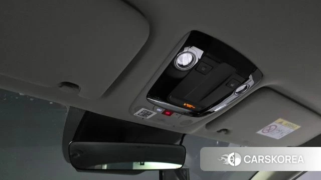 Kia The New K5 3rd generation id 4724795 из Кореи 10