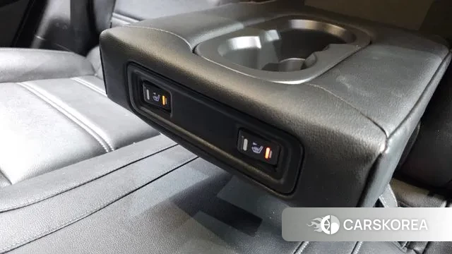 Renault Korea (Samsung) The New QM6 id 3012328 из Кореи 10