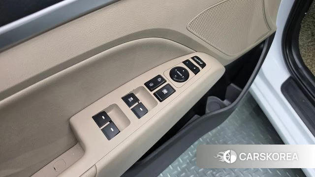 Hyundai The New Avante AD id 4895222 из Кореи 10
