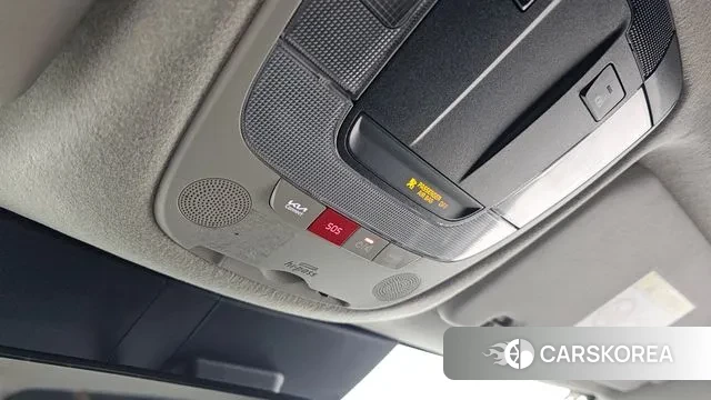 Kia Di All New Niro EV id 3615457 из Кореи 10