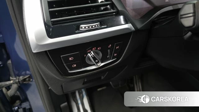 BMW X4 (G02) id 4593397 из Кореи 10