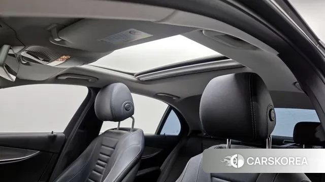 Mercedes-Benz E-Class W213 id 3631781 из Кореи 10