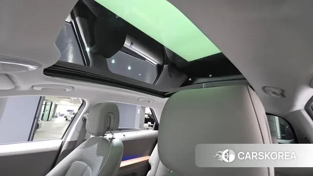 Hyundai Ionic 5 id 2939800 из Кореи 10