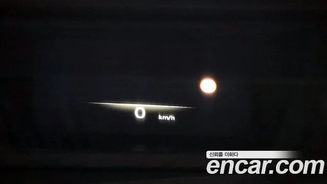 Genesis GV80 id 2731253 из Кореи 10