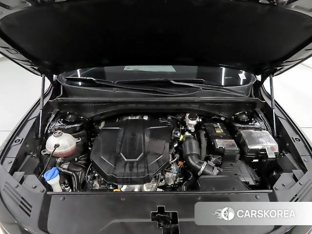 Kia Sorento 4th Generation id 4325007 из Кореи 10
