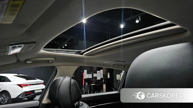Genesis G90 id 4882478 из Кореи 10