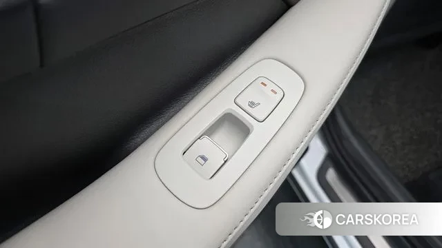 Hyundai Sonata (DN8) id 3520175 из Кореи 10