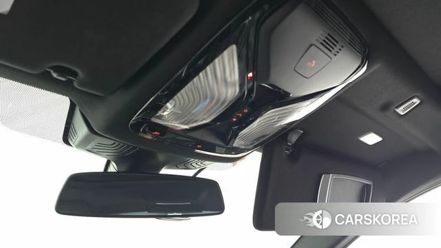 BMW 5 Series (G30) id 4751047 из Кореи 10