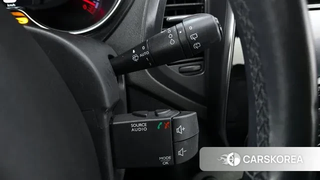 Renault Korea (Samsung) New QM3 id 3552478 из Кореи 10