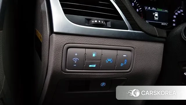 Genesis G80 id 3510125 из Кореи 10