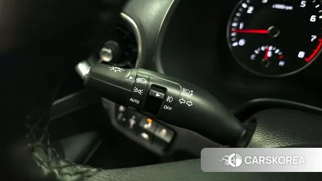 Kia Come New K3 id 3060841 из Кореи 10