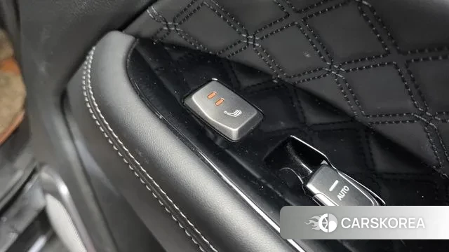 Ssangyong All New Rexton id 3473879 из Кореи 10