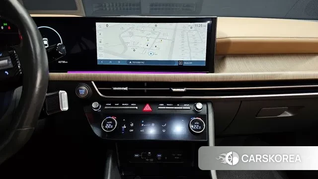 Hyundai Sonata D Edge (DN8) id 3560625 из Кореи 10