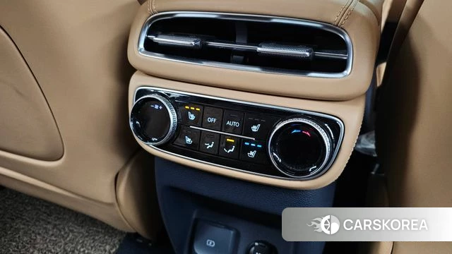 Genesis GV80 id 3812933 из Кореи 10
